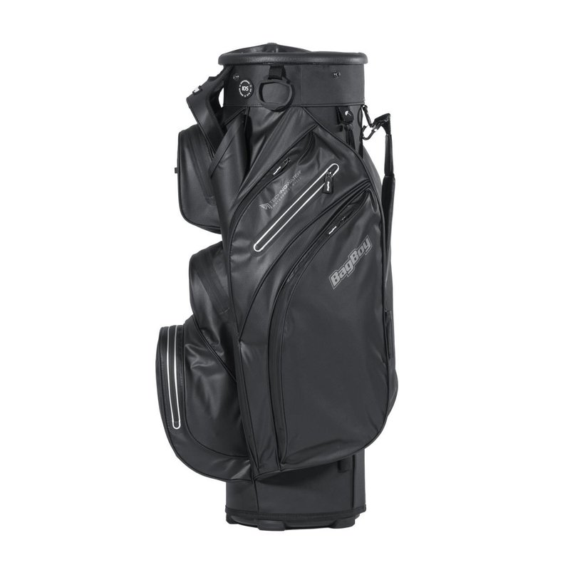 Bag Boy REVOLVER XP cart bag résistant à l'eau, noir
