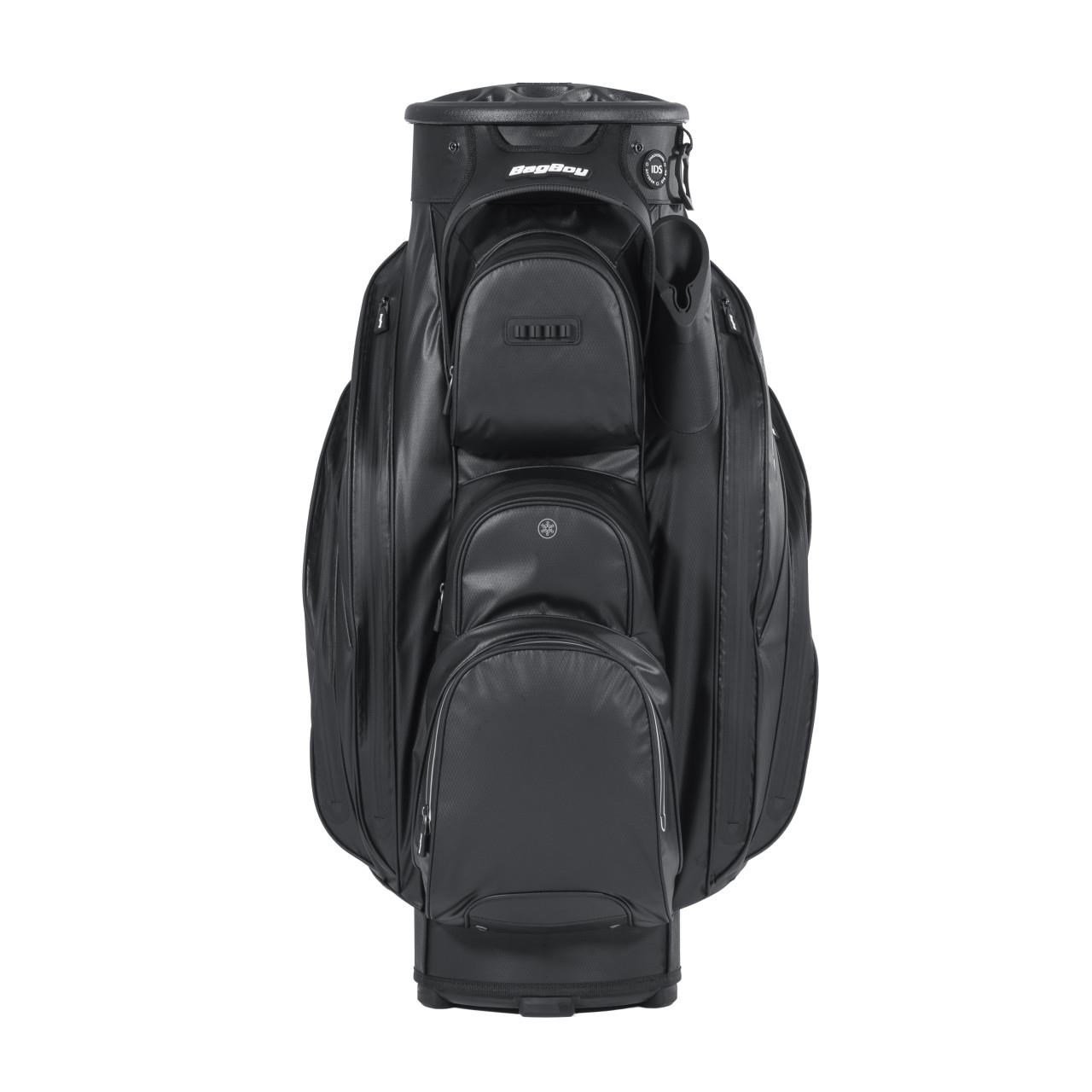 Bag Boy REVOLVER XP cart bag résistant à l'eau, noir