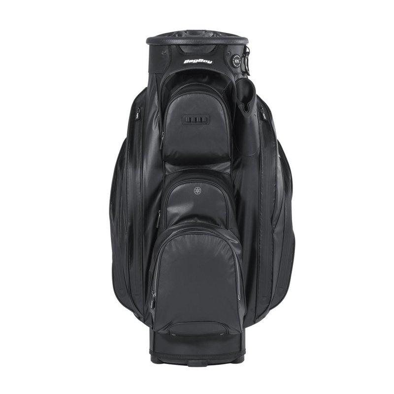 Bag Boy REVOLVER XP cart bag résistant à l'eau, noir