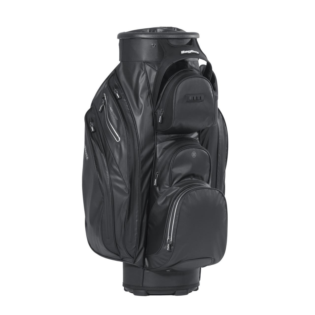 Bag Boy REVOLVER XP cart bag résistant à l'eau, noir