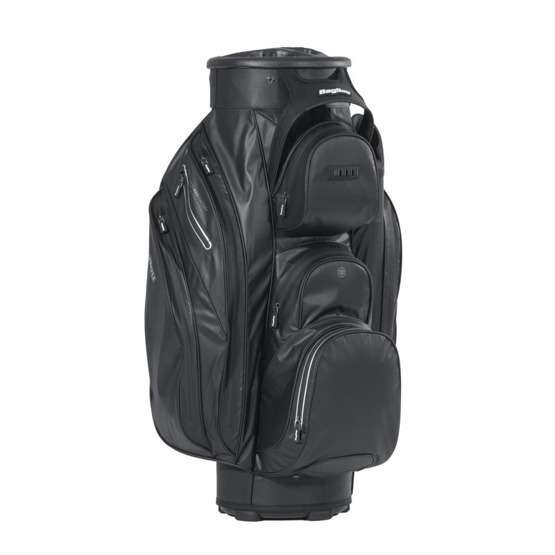 Bag Boy REVOLVER XP cart bag résistant à l'eau, noir
