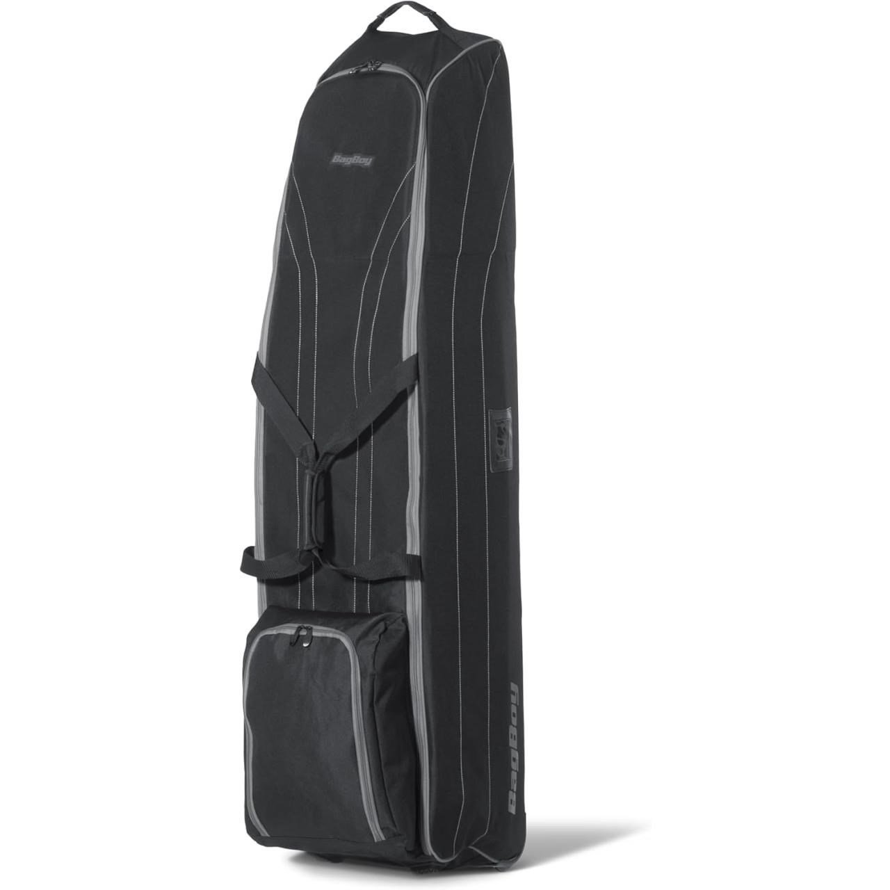 Bag Boy T-500 Travel Cover, noir