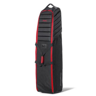 Bag Boy T-720 travel bag, noir/rouge