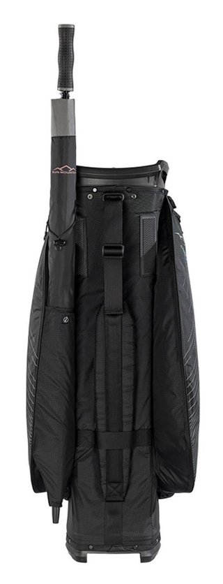 Sun Mountain H2NO C130 cart bag, noir