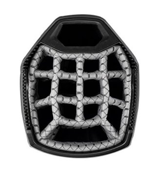 Sun Mountain H2NO C130 cart bag, noir