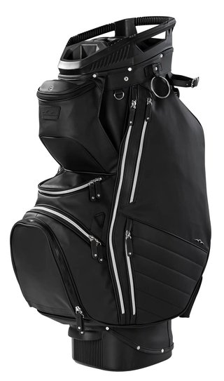 Sun Mountain Matchplay Premium cart bag, noir