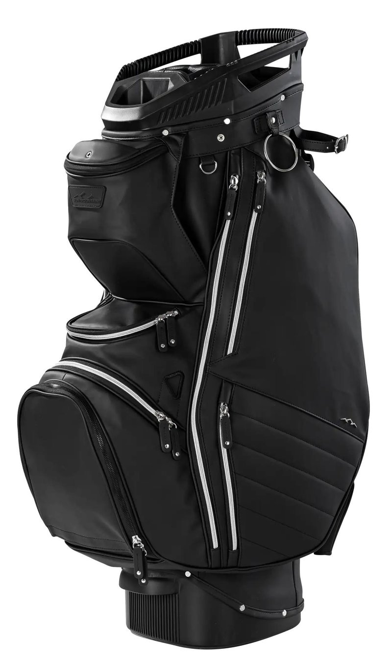 Sun Mountain Matchplay Premium cart bag, noir