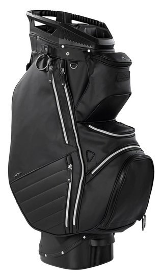 Sun Mountain Matchplay Premium cart bag, noir
