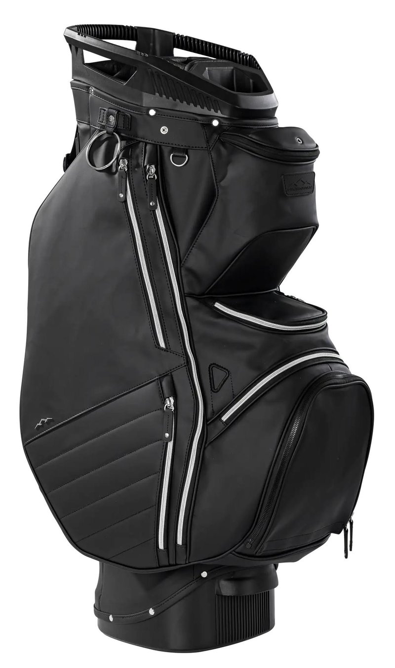 Sun Mountain Matchplay Premium cart bag, noir