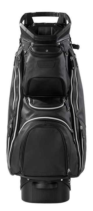 Sun Mountain Matchplay Premium cart bag, noir