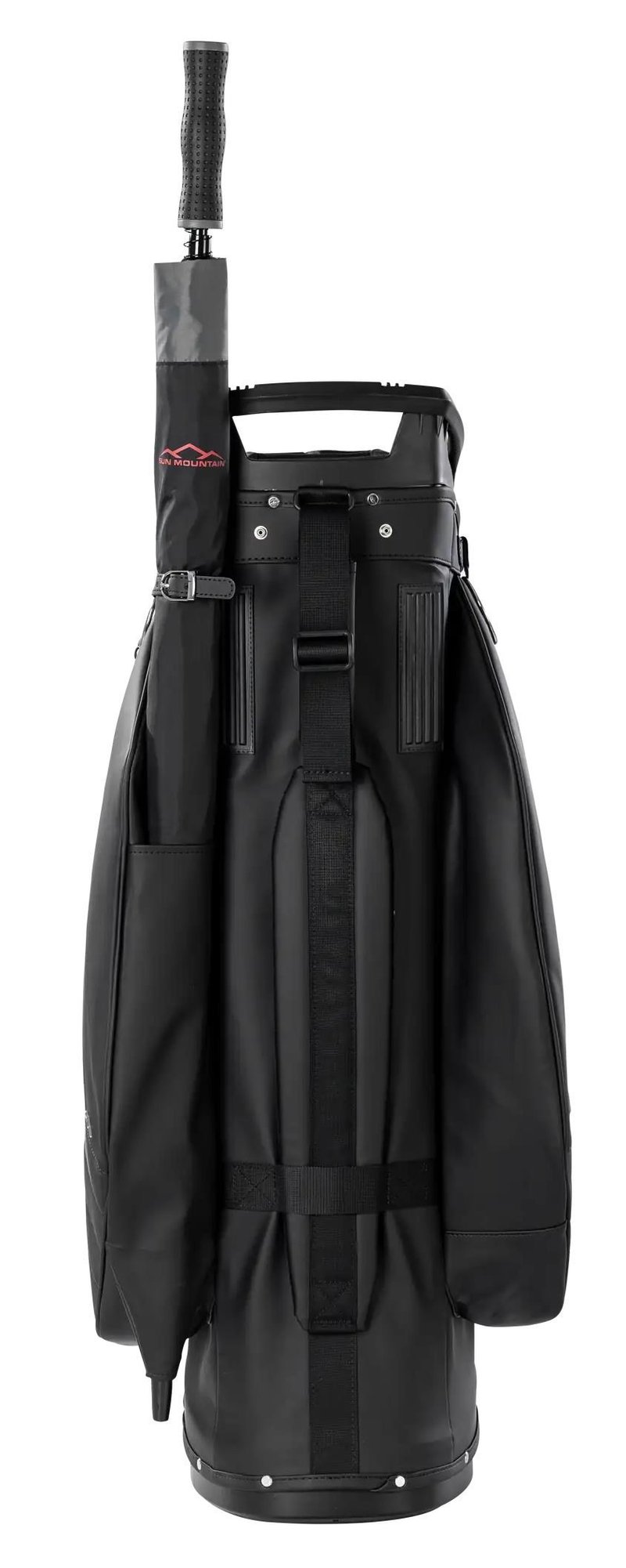 Sun Mountain Matchplay Premium cart bag, noir