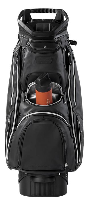 Sun Mountain Matchplay Premium cart bag, noir