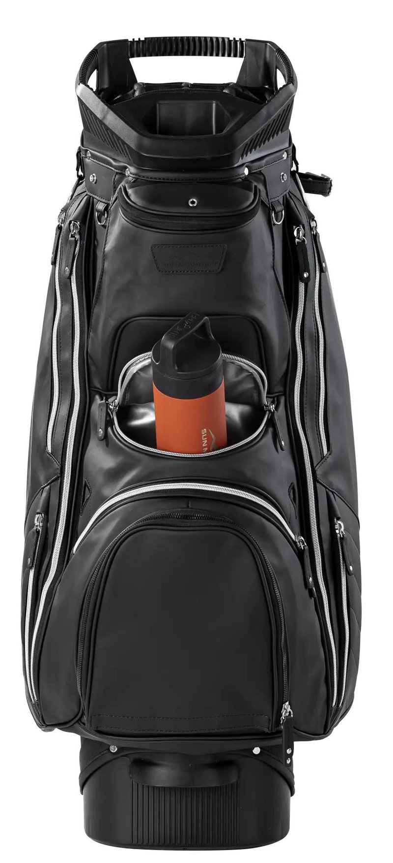 Sun Mountain Matchplay Premium cart bag, noir