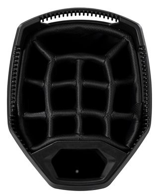 Sun Mountain Matchplay Premium cart bag, noir