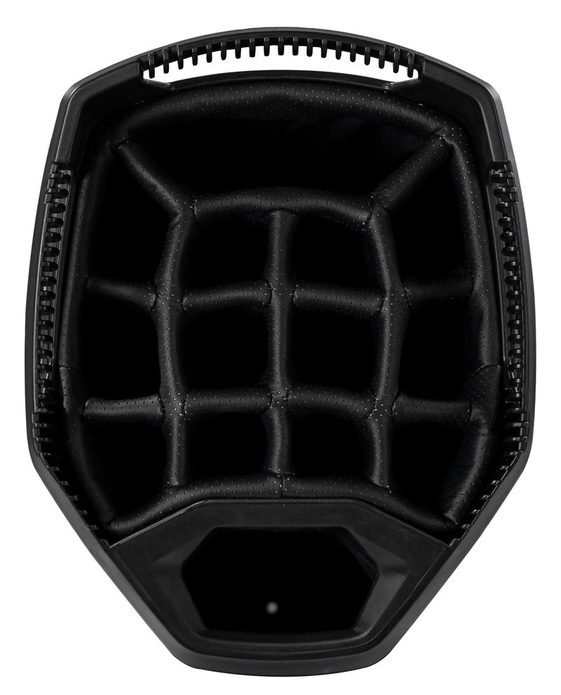 Sun Mountain Matchplay Premium cart bag, noir