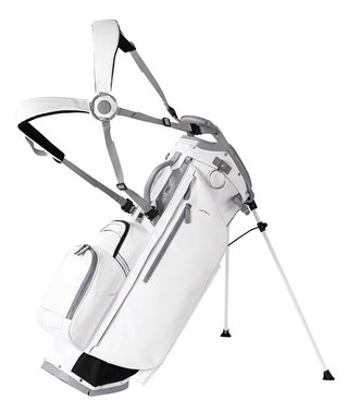 Sun Mountain Matchplay Premium stand bag, blanc