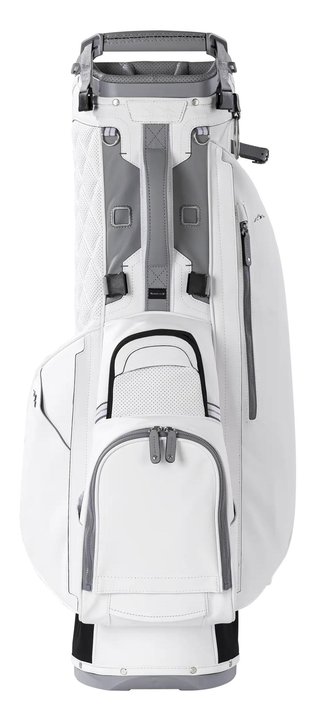 Sun Mountain Matchplay Premium stand bag, blanc