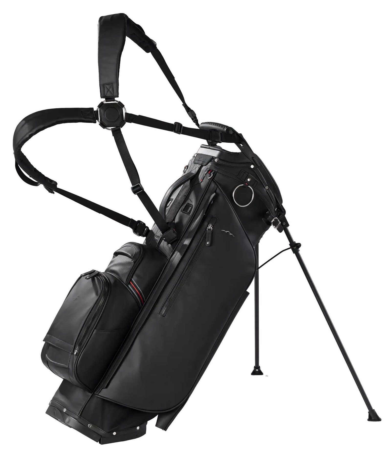 Sun Mountain Matchplay Premium stand bag, noir