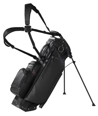 Sun Mountain Matchplay Premium stand bag, noir
