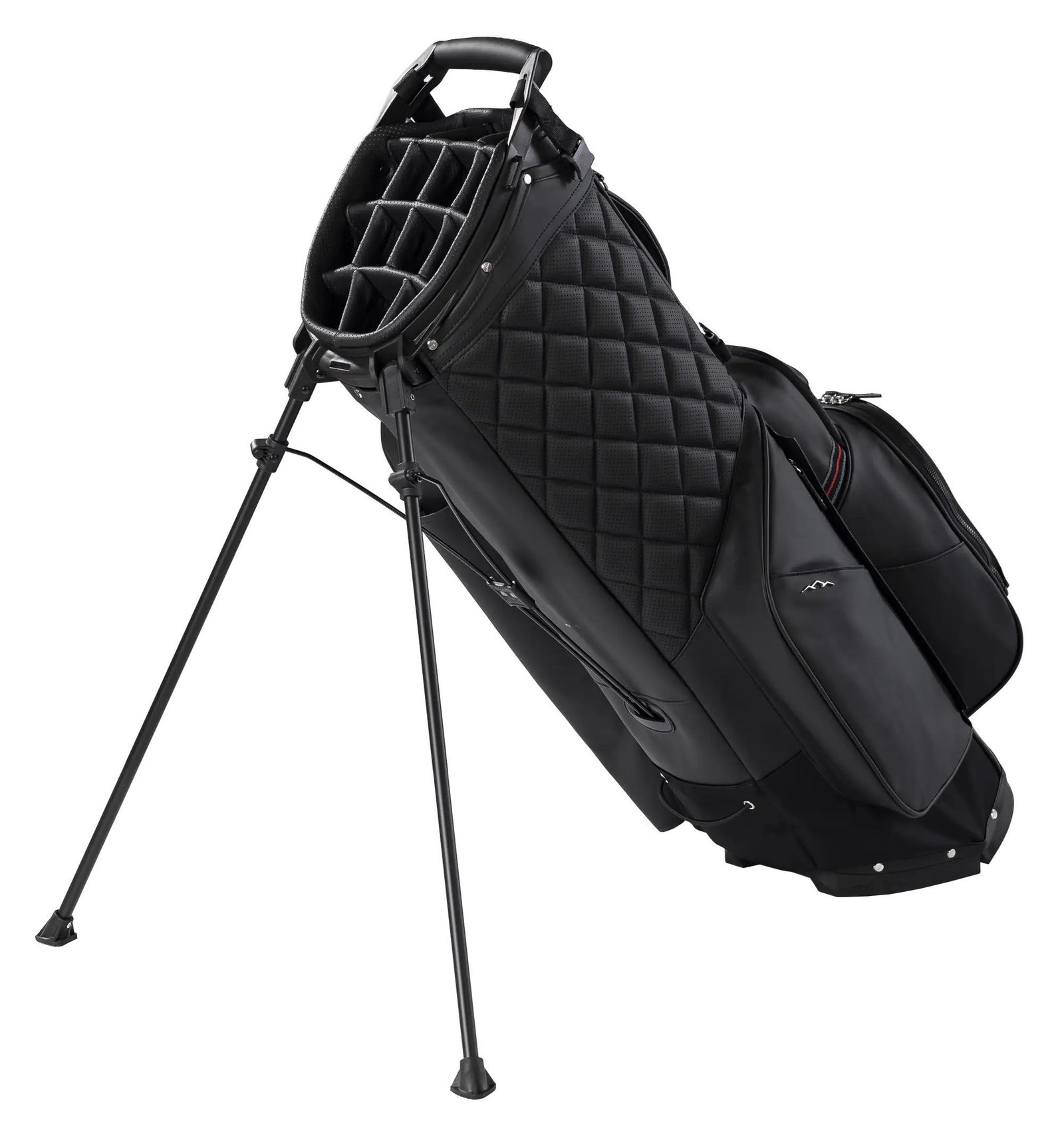 Sun Mountain Matchplay Premium stand bag, noir