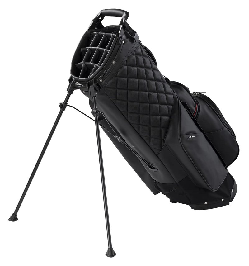 Sun Mountain Matchplay Premium stand bag, noir