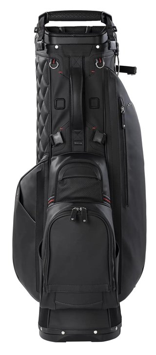 Sun Mountain Matchplay Premium stand bag, noir