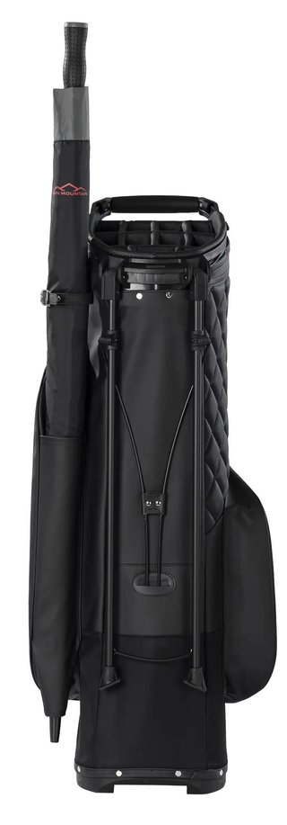 Sun Mountain Matchplay Premium stand bag, noir