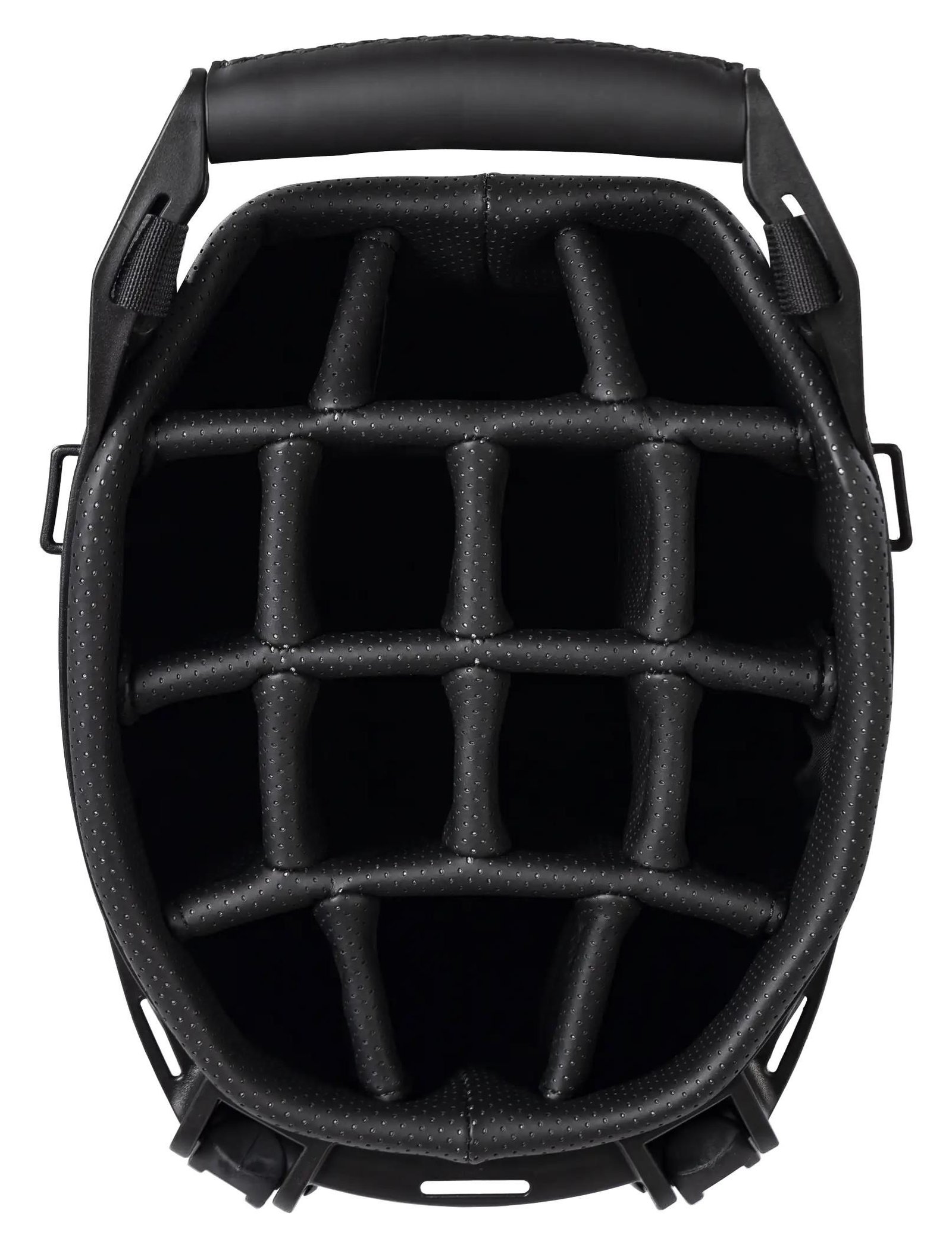 Sun Mountain Matchplay Premium stand bag, noir
