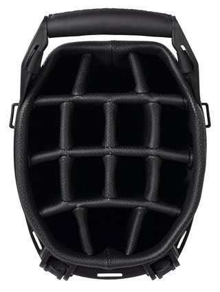 Sun Mountain Matchplay Premium stand bag, noir