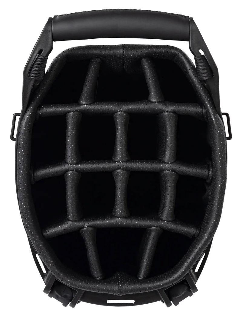 Sun Mountain Matchplay Premium stand bag, noir
