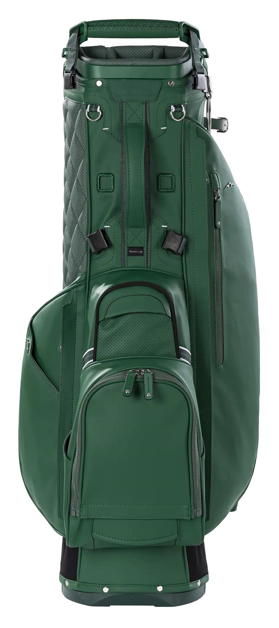 Sun Mountain Matchplay Premium stand bag, vert