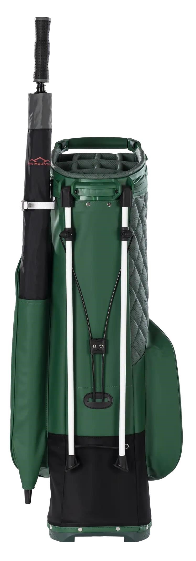 Sun Mountain Matchplay Premium stand bag, vert