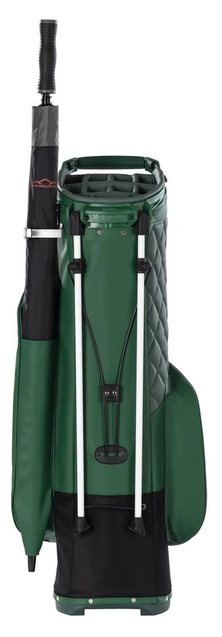 Sun Mountain Matchplay Premium stand bag, vert