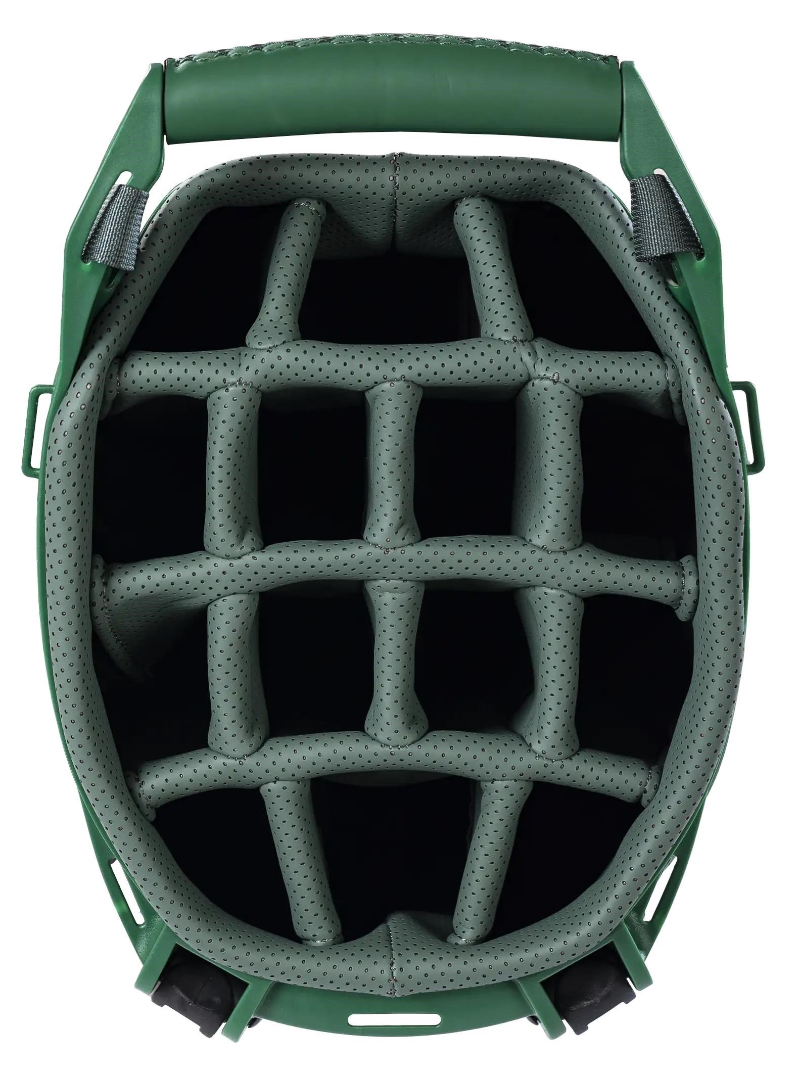 Sun Mountain Matchplay Premium stand bag, vert