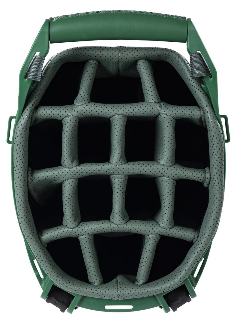 Sun Mountain Matchplay Premium stand bag, vert