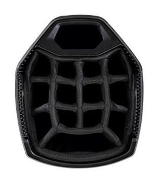 Sun Mountain Forerunner cart bag, noir