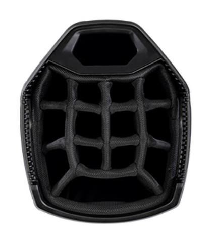 Sun Mountain Forerunner cart bag, noir