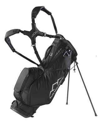 Sun Mountain Forerunner stand bag, noir