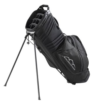 Sun Mountain Forerunner stand bag, noir
