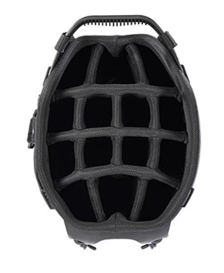 Sun Mountain Forerunner stand bag, noir