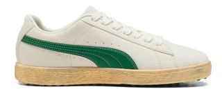 Puma Golf Puma Suede 30904 chaussures de golf homme, beige