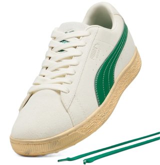 Puma Golf Puma Suede 30904 chaussures de golf homme, beige