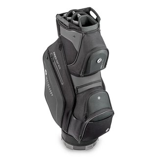 Motocaddy Pro-Series cart bag, noir/charcoal