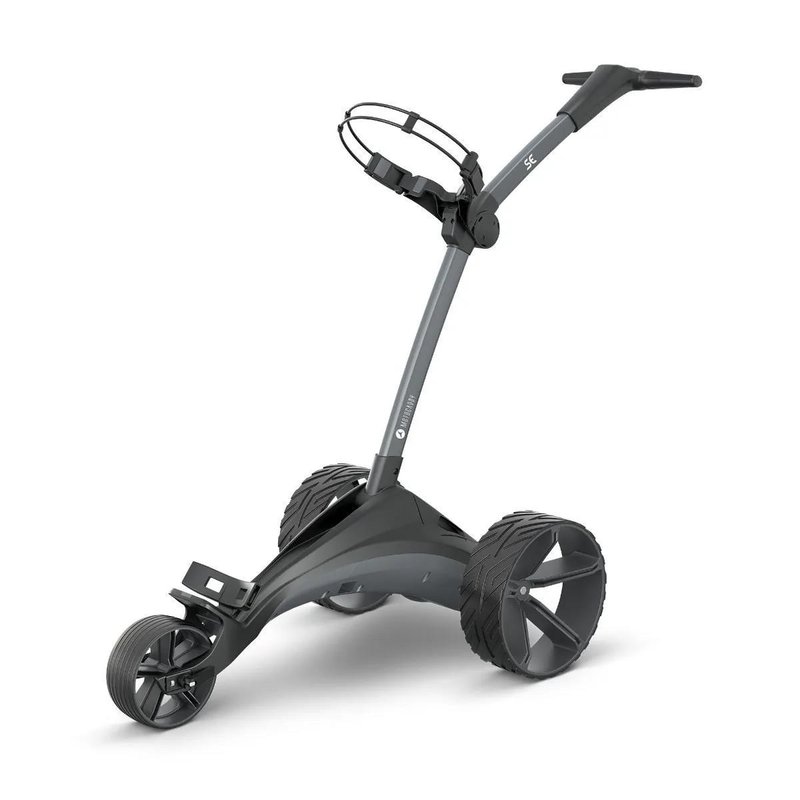 Motocaddy NEW SE chariot électrique, Standard