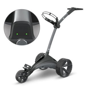 Motocaddy NEW SE chariot électrique, Standard