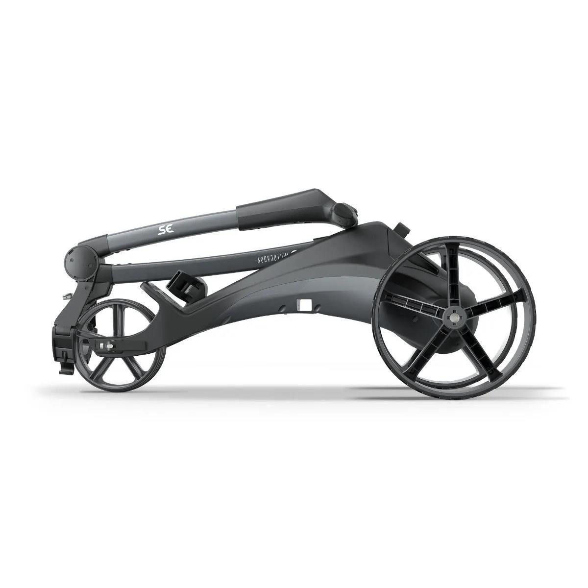 Motocaddy NEW SE chariot électrique, Standard