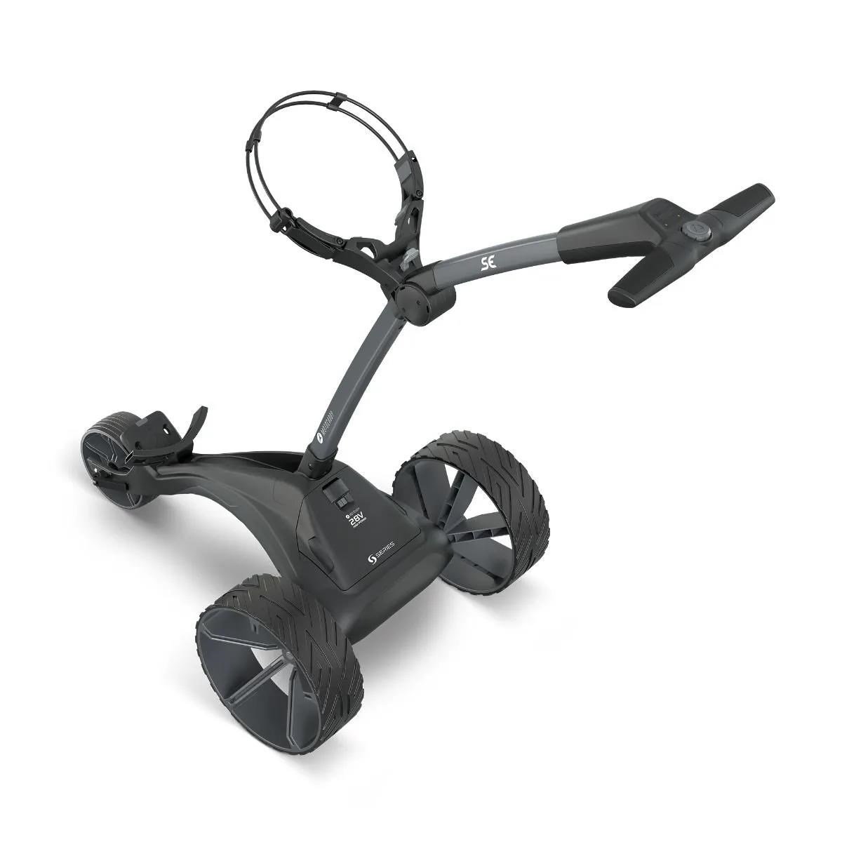 Motocaddy NEW SE chariot électrique, Standard