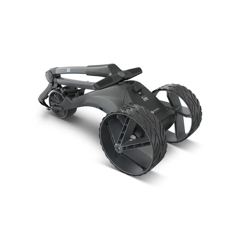 Motocaddy NEW SE chariot électrique, Standard