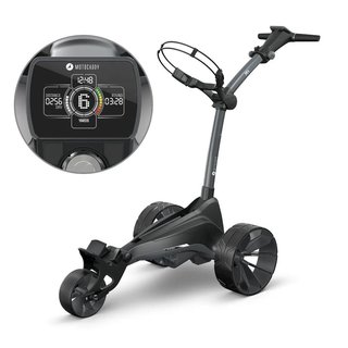 Motocaddy NEW M1 chariot électrique, Standard Lithium