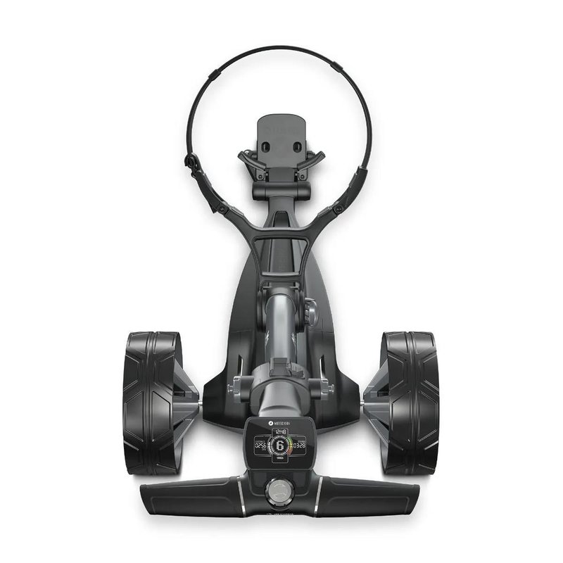 Motocaddy NEW M1 chariot électrique, Standard Lithium